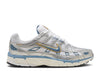 NIKE P-6000 METALLIC SILVER AEGEAN STORM