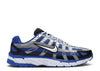 NIKE P-6000 RACER BLUE FLAT SILVER