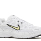 NIKE P-6000 WHITE LEMON CHIFFON