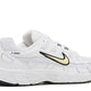 NIKE P-6000 WHITE LEMON CHIFFON