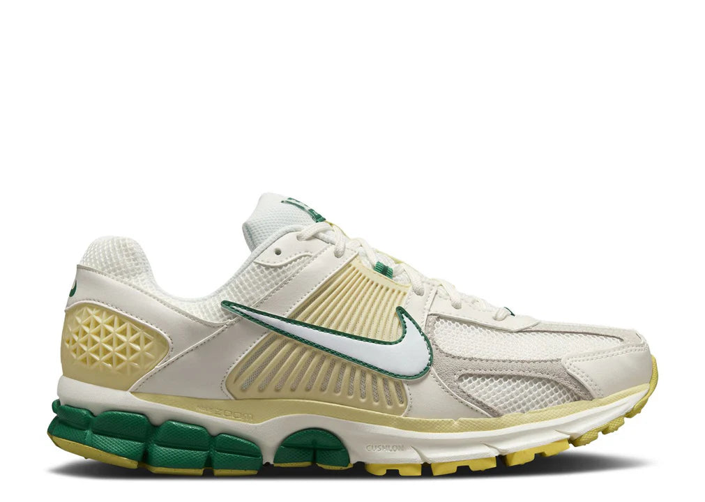NIKE ZOOM VOMERO 5 MALACHITE ALABASTER