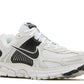 NIKE ZOOM VOMERO 5 WHITE BLACK