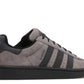 ADIDAS CAMPUS 00S CHARCOAL BLACK