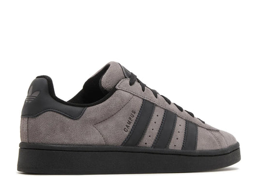 ADIDAS CAMPUS 00S CHARCOAL BLACK