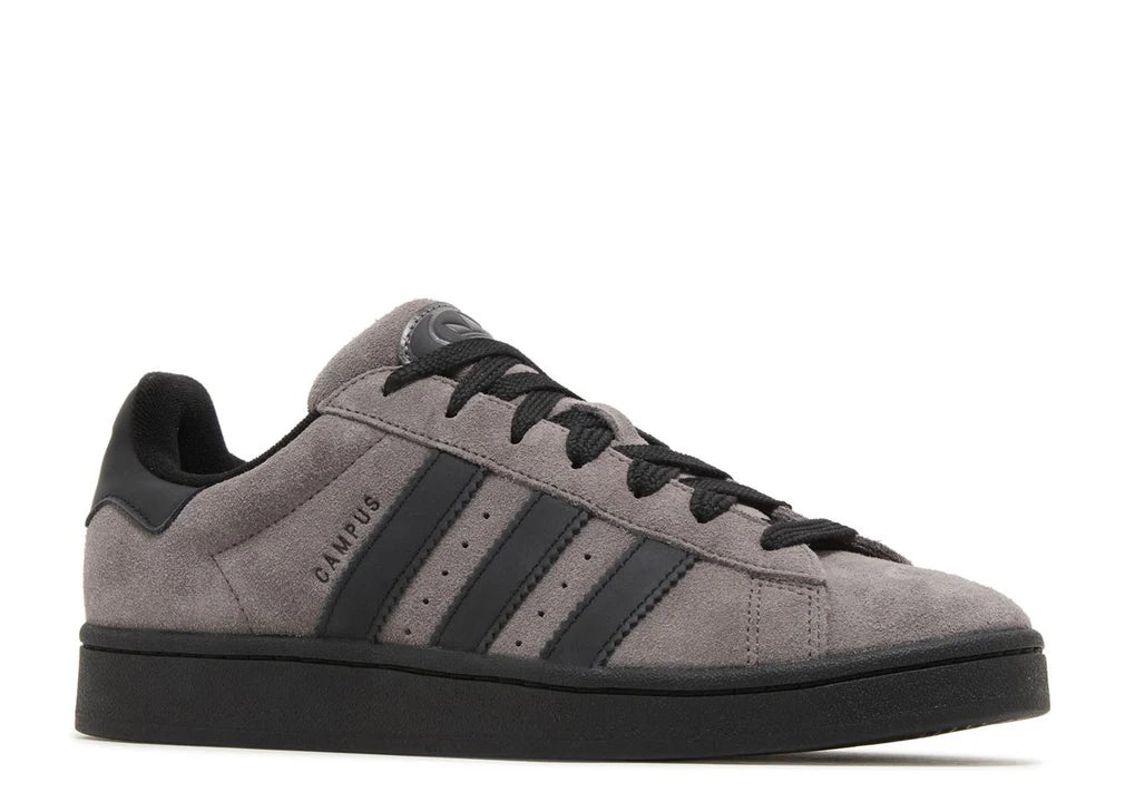 ADIDAS CAMPUS 00S CHARCOAL BLACK