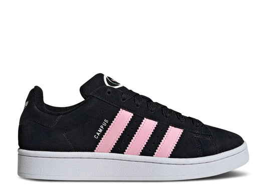 ADIDAS CAMPUS 00S CORE BLACK TRUE PINK