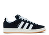 ADIDAS CAMPUS 00S CORE BLACK