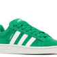 ADIDAS CAMPUS 00S GREEN CLOUD WHITE