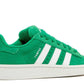 ADIDAS CAMPUS 00S GREEN CLOUD WHITE