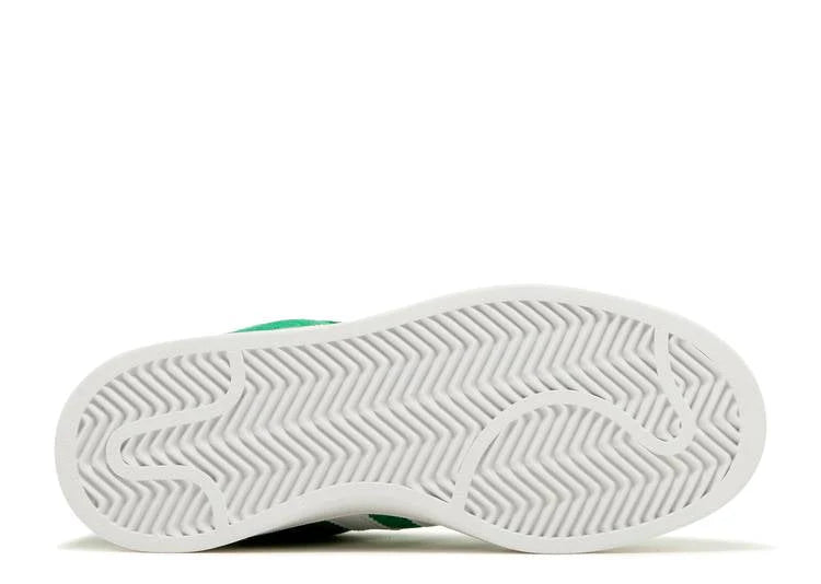 ADIDAS CAMPUS 00S GREEN CLOUD WHITE