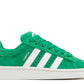 ADIDAS CAMPUS 00S GREEN CLOUD WHITE