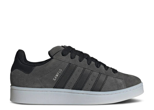 ADIDAS CAMPUS 00S GREY SIX CORE BLACK