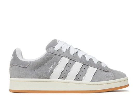 ADIDAS CAMPUS 00S GREY WHITE