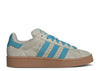 ADIDAS CAMPUS 00S PUTTY GREY PRELOVED BLUE