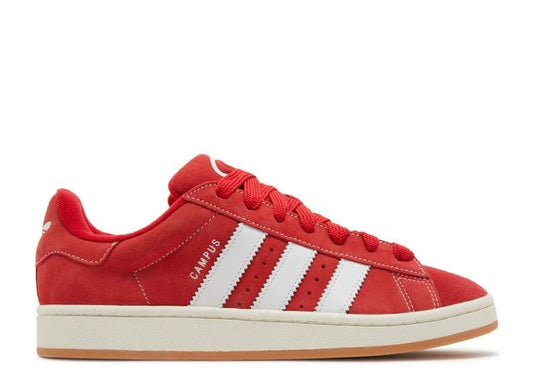 ADIDAS CAMPUS 00S RED