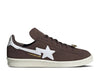 ADIDAS CAMPUS 80S BAPE BROWN