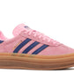 Adidas Gazelle Bold Pink Glow