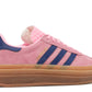 Adidas Gazelle Bold Pink Glow