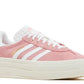 Adidas Gazelle Bold Super Pop Pink