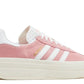 Adidas Gazelle Bold Super Pop Pink