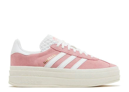 Adidas Gazelle Bold Super Pop Pink