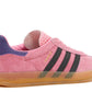 Adidas Gazelle Indoor Bliss Pink Purple