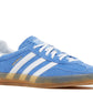 Adidas Gazelle Indoor Blue Fusion