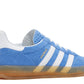 Adidas Gazelle Indoor Blue Fusion