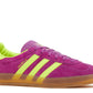 Adidas Gazelle Indoor Shock Purple