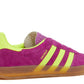 Adidas Gazelle Indoor Shock Purple