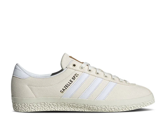 ADIDAS GAZELLE SPZL CHALK WHITE