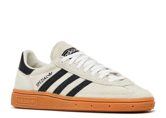 ADIDAS HANDBALL SPEZIAL ALUMINIUM BLACK GUM