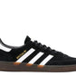 ADIDAS HANDBALL SPEZIAL BLACK GUM