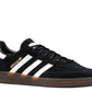 ADIDAS HANDBALL SPEZIAL BLACK GUM