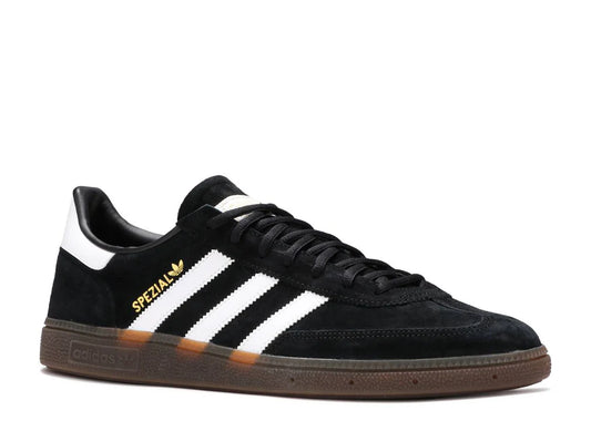 ADIDAS HANDBALL SPEZIAL BLACK GUM