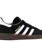 ADIDAS HANDBALL SPEZIAL BLACK GUM