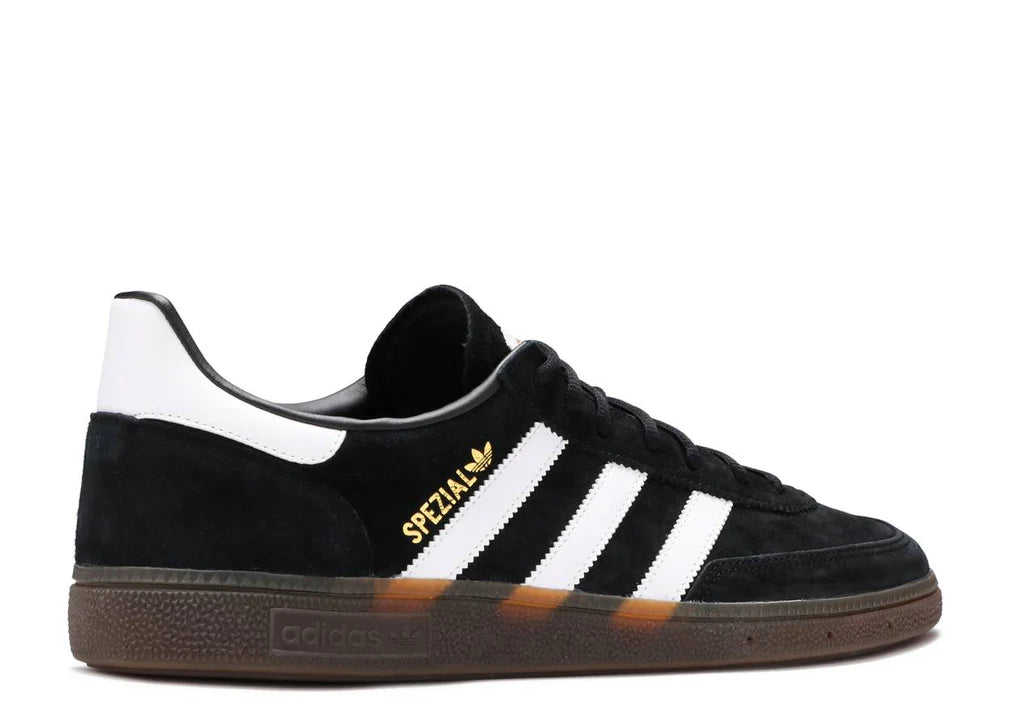 ADIDAS HANDBALL SPEZIAL BLACK GUM