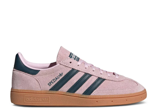 ADIDAS HANDBALL SPEZIAL CLEAR PINK