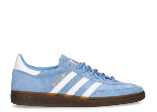 ADIDAS HANDBALL SPEZIAL LIGHT BLUE