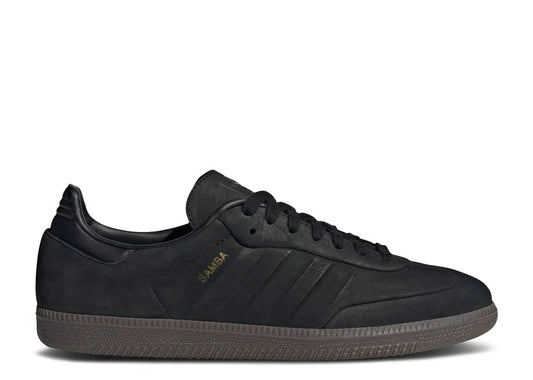 ADIDAS SAMBA OG CORE BLACK GUM