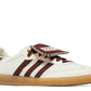 ADIDAS SAMBA NYLON WALES BONNER CREAM WHITE