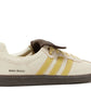 ADIDAS SAMBA NYLON WALES BONNER ECRU TINT YELLOW