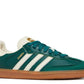 ADIDAS SAMBA OG COLLEGIATE GREEN