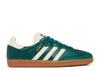 ADIDAS SAMBA OG COLLEGIATE GREEN