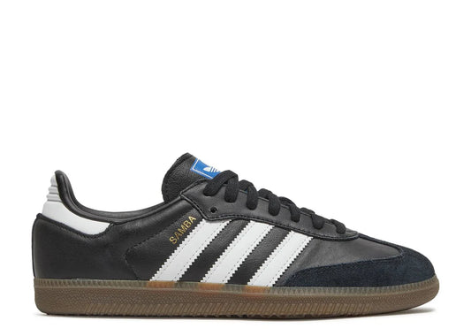 ADIDAS SAMBA OG CORE BLACK