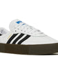 ADIDAS SAMBAROSE CLOUD WHITE