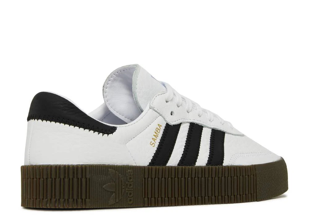 ADIDAS SAMBAROSE CLOUD WHITE