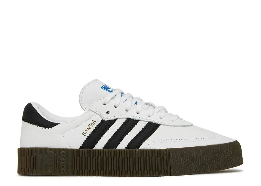 ADIDAS SAMBAROSE CLOUD WHITE