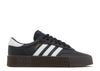 ADIDAS SAMBAROSE CORE BLACK