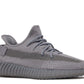 ADIDAS YEEZY 350 V2 STEEL GREY